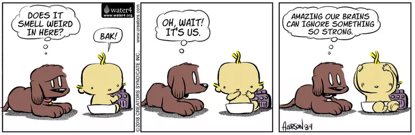 Dog Eat Doug for Aug 04, 2023