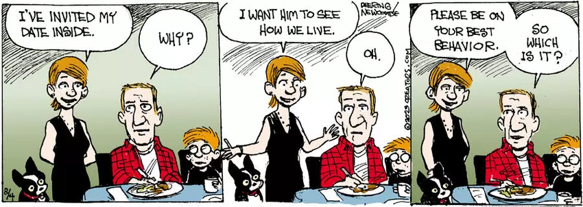 Zack Hill for Aug 04, 2023