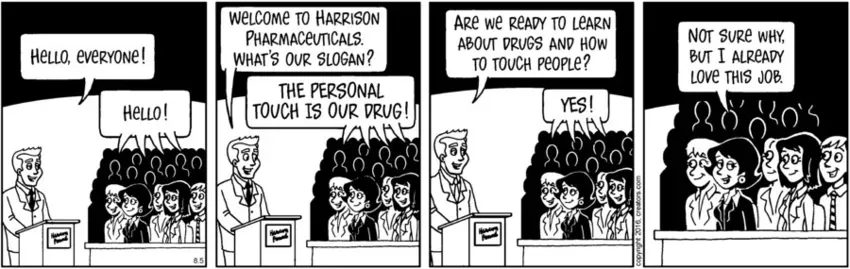 The Meaning of Lila for Aug 05, 2021