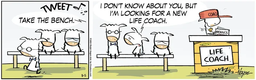 The Barn for Aug 05, 2021