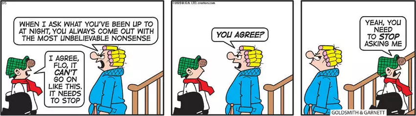 Andy Capp for Aug 05, 2023