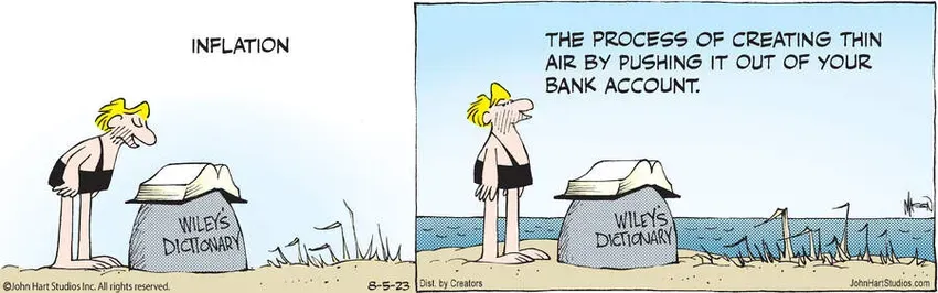 B.C. for Aug 05, 2023