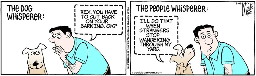 The Other Coast for Aug 06, 2021