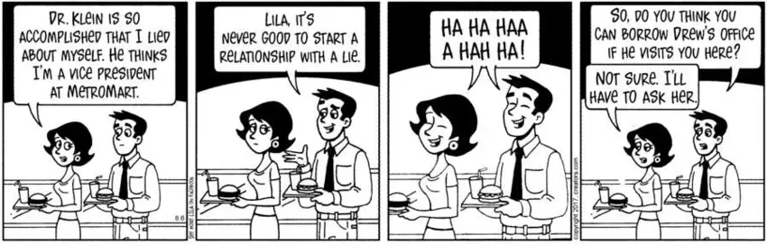 The Meaning of Lila for Aug 06, 2022