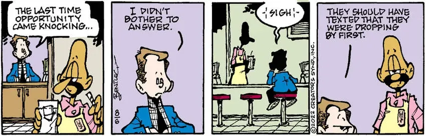 Herb and Jamaal for Aug 06, 2022