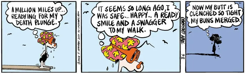 Agnes for Aug 06, 2022