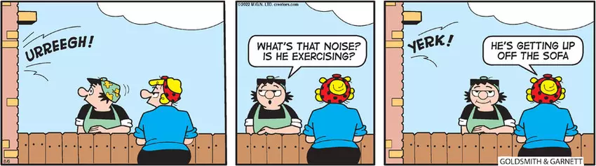 Andy Capp for Aug 06, 2022