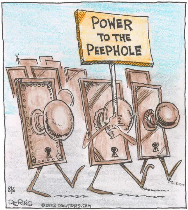 Strange Brew for Aug 06, 2022