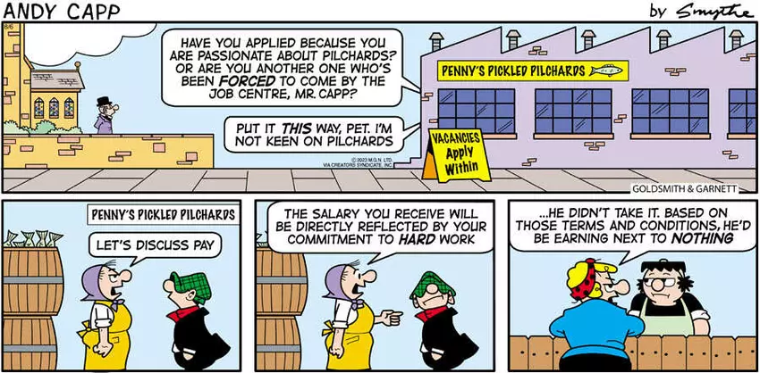Andy Capp for Aug 06, 2023
