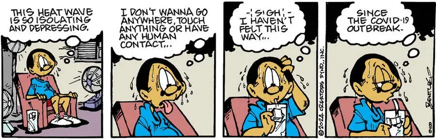 Herb and Jamaal for Aug 06, 2024