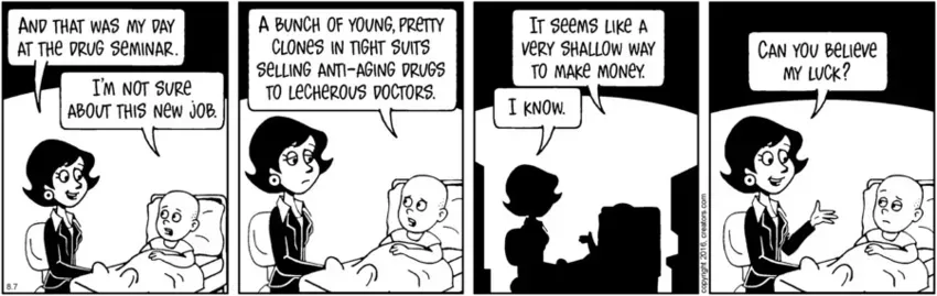 The Meaning of Lila for Aug 07, 2021