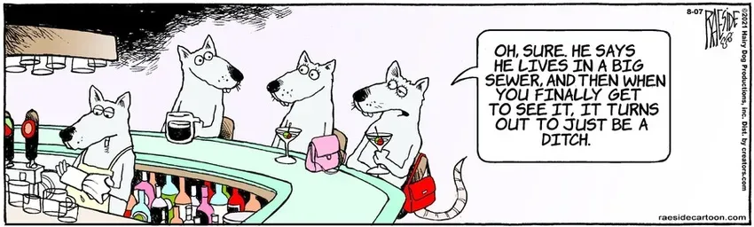 The Other Coast for Aug 07, 2021