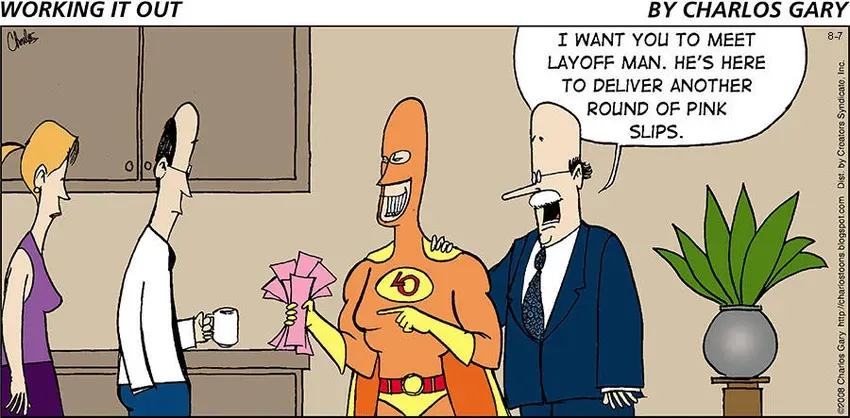 Working it Out for Aug 07, 2022