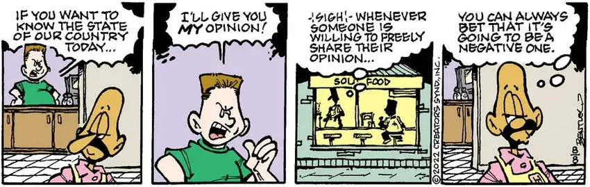 Herb and Jamaal for Aug 08, 2022