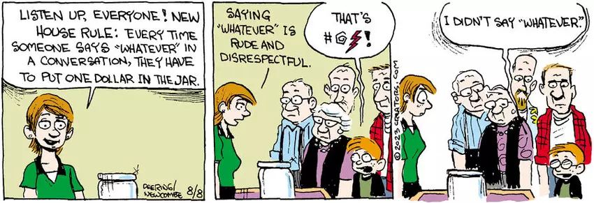 Zack Hill for Aug 08, 2023