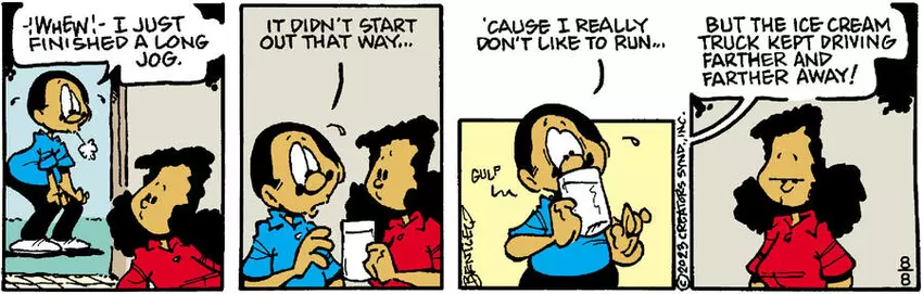 Herb and Jamaal for Aug 08, 2023