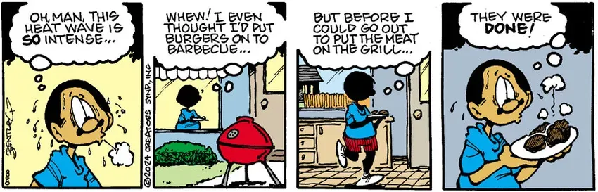 Herb and Jamaal for Aug 08, 2024