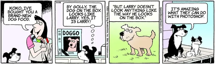 The Other Coast for Aug 09, 2021