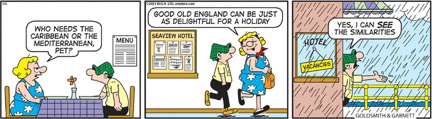 Andy Capp for Aug 09, 2021