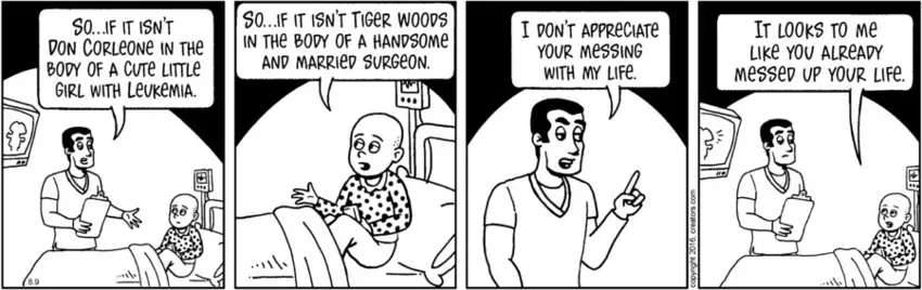 The Meaning of Lila for Aug 09, 2021