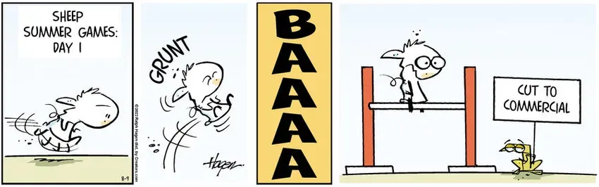 The Barn for Aug 09, 2022