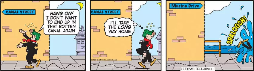 Andy Capp for Aug 09, 2023