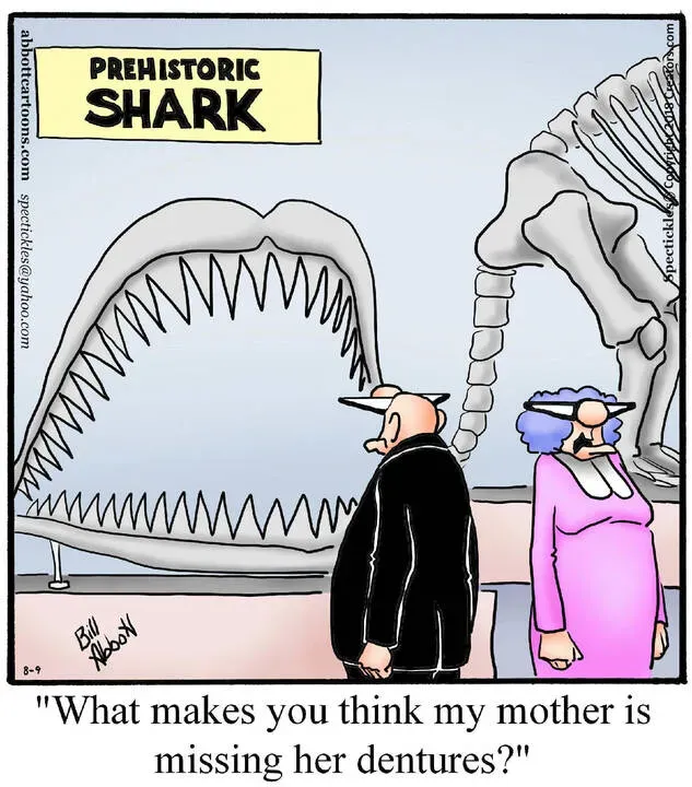 Spectickles for Aug 09, 2024