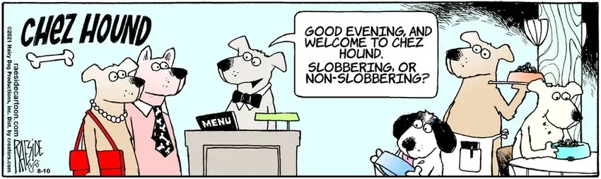 The Other Coast for Aug 10, 2021