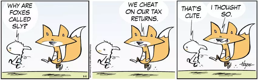 The Barn for Aug 10, 2023