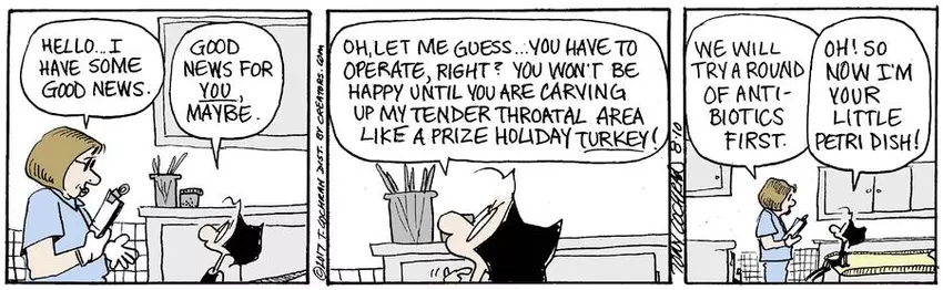 Agnes for Aug 10, 2023