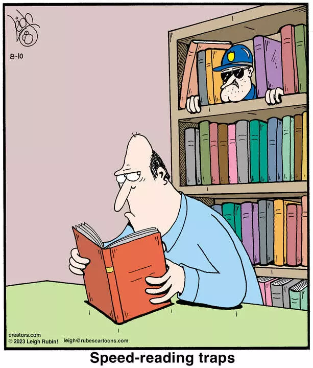 Rubes® for Aug 10, 2023