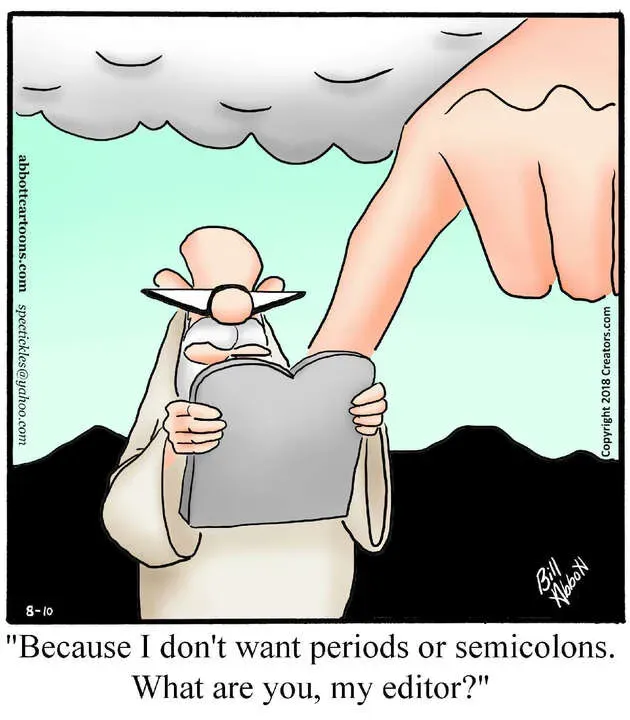 Spectickles for Aug 10, 2024