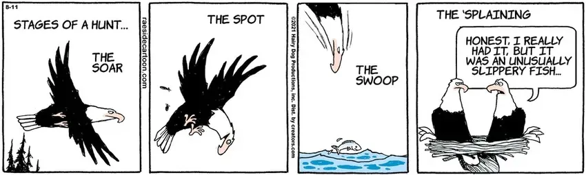 The Other Coast for Aug 11, 2021