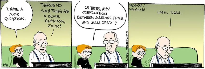 Zack Hill for Aug 11, 2021