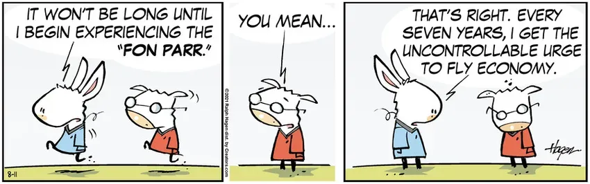 The Barn for Aug 11, 2021