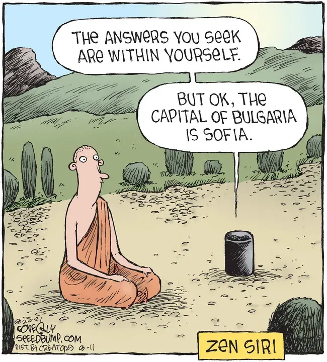 Speed Bump for Aug 11, 2021