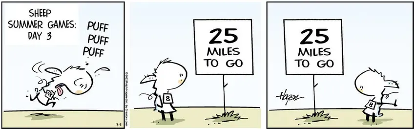 The Barn for Aug 11, 2022