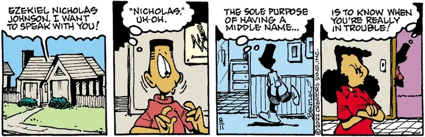 Herb and Jamaal for Aug 11, 2022
