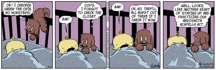 Dog Eat Doug for Aug 11, 2022