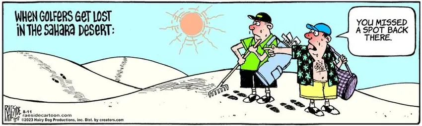 The Other Coast for Aug 11, 2023