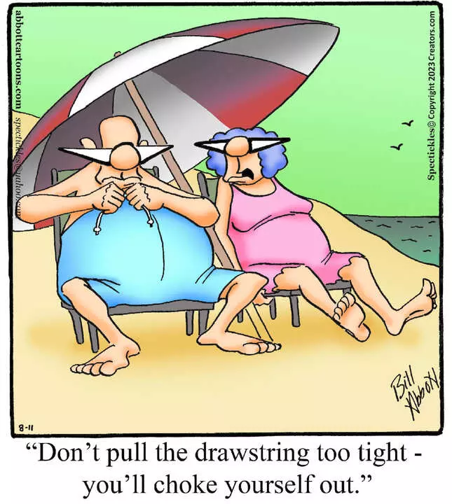 Spectickles for Aug 11, 2023