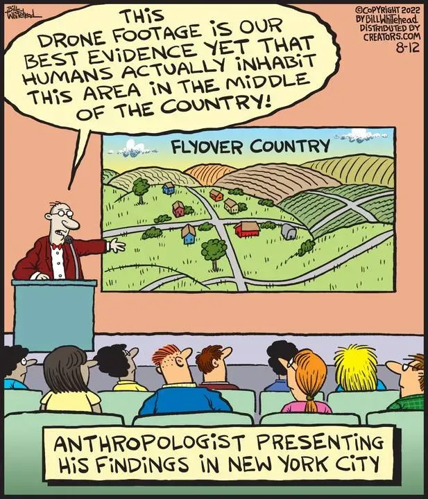 Free Range for Aug 12, 2022