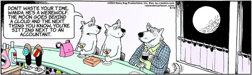 The Other Coast for Aug 12, 2022