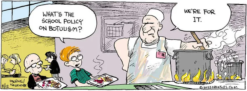 Zack Hill for Aug 12, 2022