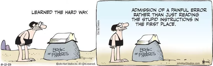 B.C. for Aug 12, 2023