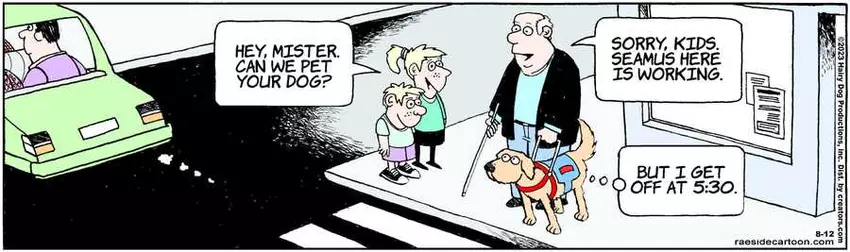 The Other Coast for Aug 12, 2023