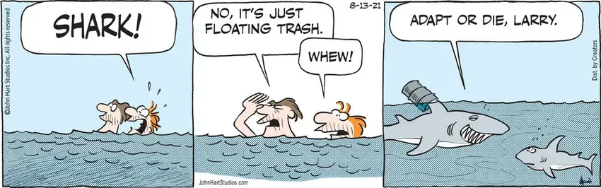 B.C. for Aug 13, 2021