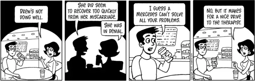 The Meaning of Lila for Aug 13, 2021