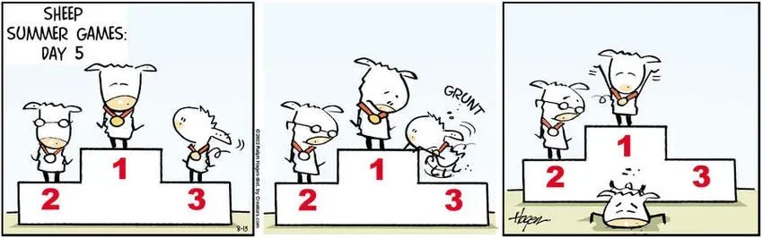 The Barn for Aug 13, 2022