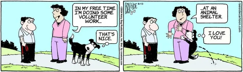 The Other Coast for Aug 13, 2024